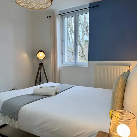 Apartament Jasmin Bourg-lès-Valence