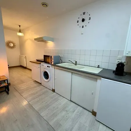 Apartament Jasmin *