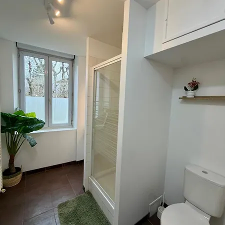 Apartament Jasmin